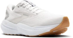 Brooks Women's Glycerin 21 11 Brooks Women's Glycerin 21 -Fashion Shoes Store brooks womens glycerin 21 white silver biscuit 1204081b114 54884.1717796090