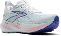 Brooks Women's Glycerin 22 -Fashion Shoes Store brooks womens glycerin 22 white limpet shell amparo blue 1204341b110 99529.1744839820