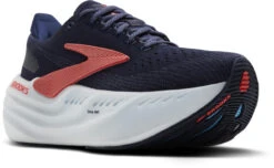 Brooks Women's Glycerin Max 8 Brooks Women's Glycerin Max -Fashion Shoes Store brooks womens glycerin max peacoat blue ribbon hot coral 1204361b439 68992.1744840646