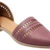 Bueno Women's Beth 2 Bueno Women's Beth -Fashion Shoes Store bueno womens beth mauve b2004 734 05890.1658792625