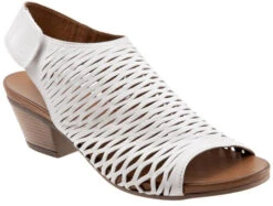 Bueno Women's Lacey 11 Bueno Women's Lacey -Fashion Shoes Store bueno womens lacey white b1926 100 08465.1658790993
