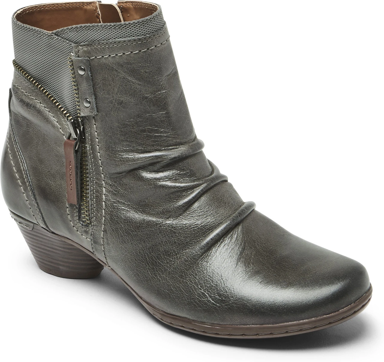 Cobb Hill Women's Laurel Bootie 4 Cobb Hill Women's Laurel Bootie - Image 2