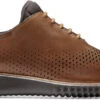 Cole Haan 2.ZeroGrand Lined Laser Wingtip Oxford 1 Cole Haan 2.ZeroGrand Lined Laser Wingtip Oxford -Fashion Shoes Store cole haan mens 2 zerogrand lined laser wingtip oxford british tan java c25351 40331.1632943147
