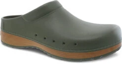 Dansko Men's Kane -Fashion Shoes Store dankso mens kane olive molded 4144283000 51120.1658503715