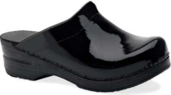 Dansko Sonja 10 Dansko Sonja -Fashion Shoes Store dankso sonja black patent 427020200 19018.1491235768