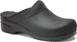 Dansko Men's Karl -Fashion Shoes Store dansko mens karl black oiled 250020202 51436.1576689443