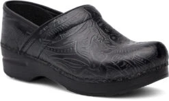 Dansko Professional 27 Dansko Professional -Fashion Shoes Store dansko professional black tooled leather 906020202 75797.1743724937