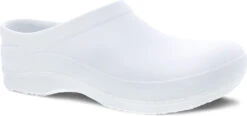 Dansko Kaci -Fashion Shoes Store dansko women kaci white molded 4146010100 98563.1729190222