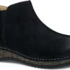 Dansko Makara 1 Dansko Makara -Fashion Shoes Store dansko women makara black burnished suede 9607100200 29007.1697214800