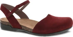 Dansko Rowan 12 Dansko Rowan -Fashion Shoes Store dansko women rowan cinnabar milled nubuck 6025225300 68802.1742826632