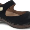 Dansko Beatrice 2 Dansko Beatrice -Fashion Shoes Store dansko womens beatrice black burnished nubuck 9423477800 91396.1628033059