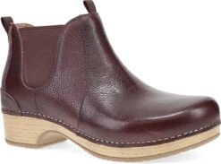 Dansko Becka -Fashion Shoes Store dansko womens becka cordovan milled 9433811600 86671.1729189862