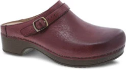 Dansko Berry -Fashion Shoes Store dansko womens berry ruby milled burnished 9421257800 53912.1680914481