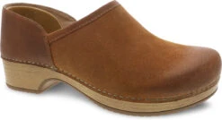 Dansko Brenna 9 Dansko Brenna -Fashion Shoes Store dansko womens brenna tan burnished suede 9431151600 42507.1700858693