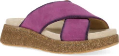 Dansko Bridget -Fashion Shoes Store dansko womens bridget plum burnished suede 7012410300 96640.1742824360
