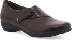 Dansko Franny 8 Dansko Franny -Fashion Shoes Store dansko womens franny chocolate burnished 5500230200 69275.1742824560