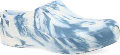 Dansko Kaci -Fashion Shoes Store dansko womens kaci sky marbled molded 4146095400 63088.1729190222