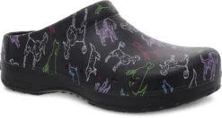 Dansko Kane 23 Dansko Kane -Fashion Shoes Store dansko womens kane dogs molded 4145390200 74499.1676072897