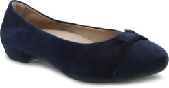 Dansko Lina -Fashion Shoes Store dansko womens lina navy kid suede 5702750275 78969.1533082349