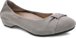 Dansko Lina -Fashion Shoes Store dansko womens lina stone kid suede 5702790279 16634.1533082350