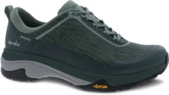 Dansko Makayla 7 Dansko Makayla -Fashion Shoes Store dansko womens makayla green mesh 4715430234 38692.1660850525