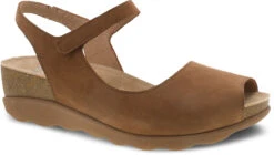 Dansko Marcy -Fashion Shoes Store dansko womens marcy tan milled nubuck 1511151500 31449.1676073922