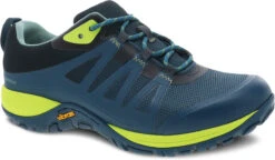 Dansko Phylicia -Fashion Shoes Store dansko womens phylicia teal mesh 4357191946 13709.1592610876