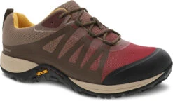 Dansko Phylicia -Fashion Shoes Store dansko womens phylicia walnut mesh 4357200222 29985.1592610876