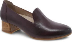 Dansko Preston -Fashion Shoes Store dansko womens preston wine burnished nubuck 3710880688 00006.1533082315