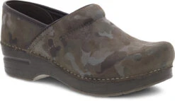 Dansko Professional 29 Dansko Professional -Fashion Shoes Store dansko womens professional camo suede 106989878 84697.1743724937