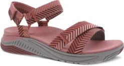 Dansko Racquel -Fashion Shoes Store dansko womens racquel rose herringbone webbing 4915964000 69386.1677526784