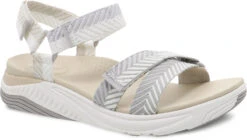 Dansko Racquel -Fashion Shoes Store dansko womens racquel sand herringbone webbing 4915212400 38823.1677526784