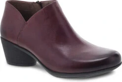 Dansko Raina 9 Dansko Raina -Fashion Shoes Store dansko womens raina wine burnished nubuck 3813880200 53718.1564518913