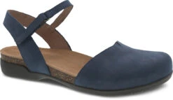 Dansko Rowan 15 Dansko Rowan -Fashion Shoes Store dansko womens rowan navy milled nubuck 6025755300 62537.1742824818