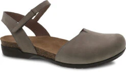 Dansko Rowan 17 Dansko Rowan -Fashion Shoes Store dansko womens rowan taupe milled nubuck 6025165300 73999.1742824818