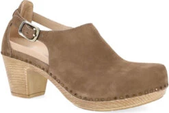 Dansko Sassy 9 Dansko Sassy -Fashion Shoes Store dansko womens sassy morel milled nubuck 1831202200 64674.1729190972