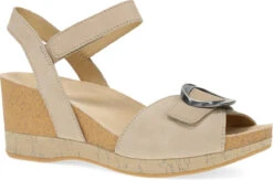Dansko Stella -Fashion Shoes Store dansko womens stella sand milled nubuck 10003640300 89088.1742824973