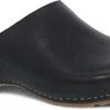 Dansko Talulah 2 Dansko Talulah -Fashion Shoes Store dansko womens talulah black milled burnished 1712501600 73638.1729191044