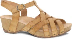 Dansko Tinley -Fashion Shoes Store dansko womens tinley tan milled burnished 1713371600 81122.1729191238