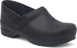 Dansko Wide Pro -Fashion Shoes Store dansko womens wide pro black oiled 299020202 12820.1732123007