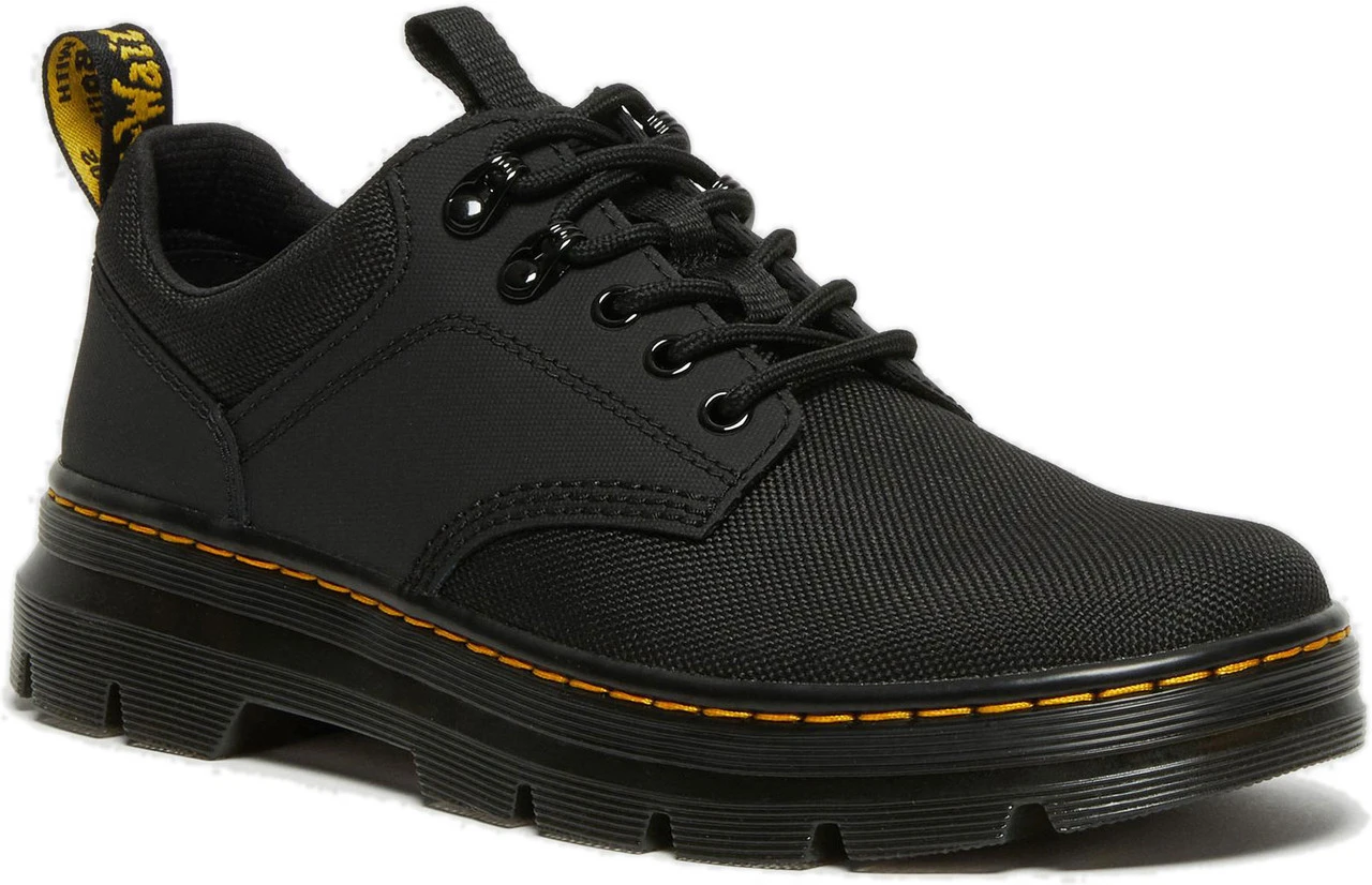 Dr. Martens Reeder Utility Shoe 3 Dr. Martens Reeder Utility Shoe
