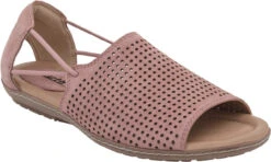Earth Women's Shelly -Fashion Shoes Store earth womens shelley dusty rose nubuck 601812wbck dtr 81924.1524868909