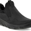 ECCO Men's MX Low Slip-On 1 ECCO Men's MX Low Slip-On -Fashion Shoes Store ecco mens mx low slip on black 82029402001 64017.1687207615