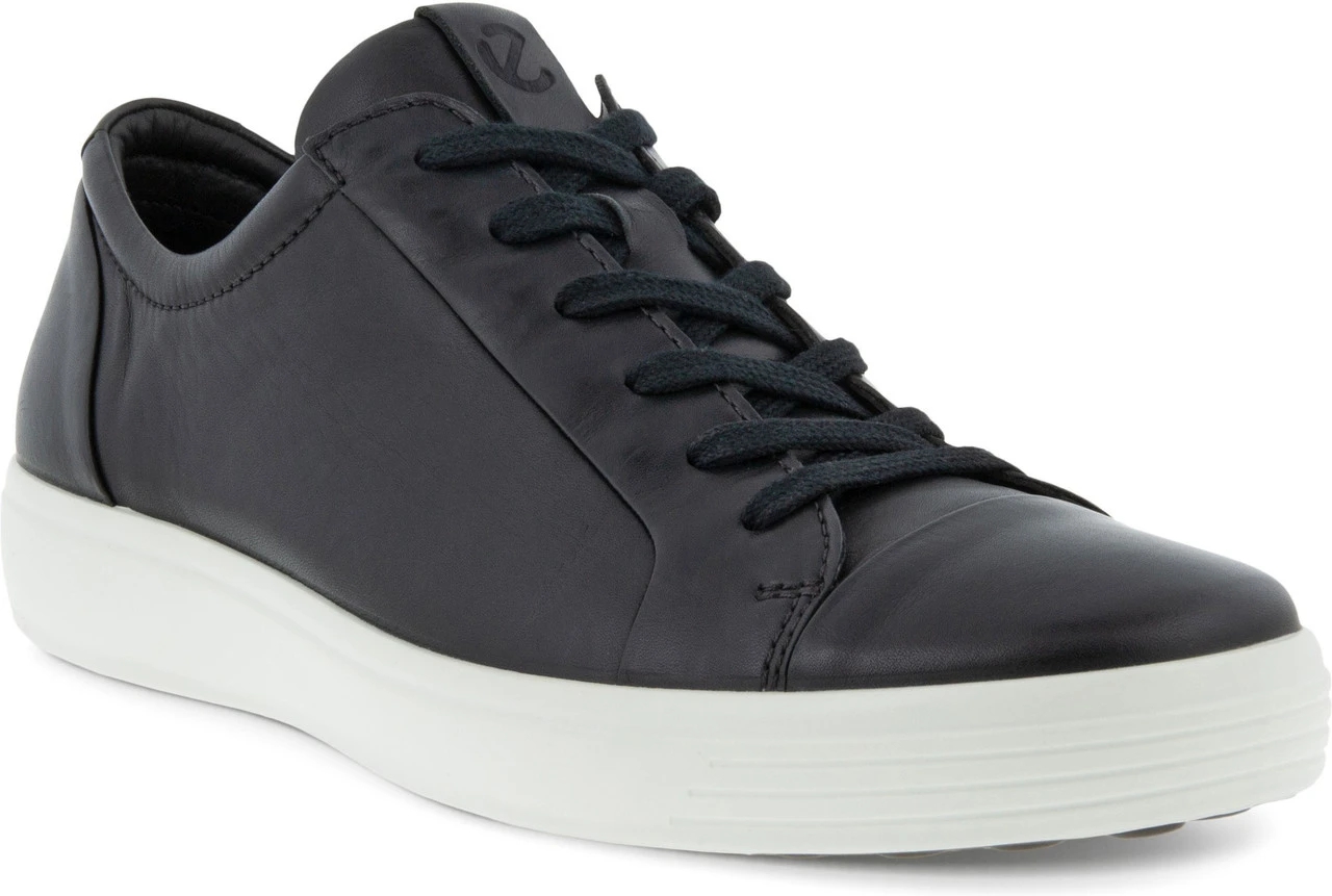 ECCO Men's Soft 7 City Sneaker 3 ECCO Men's Soft 7 City Sneaker