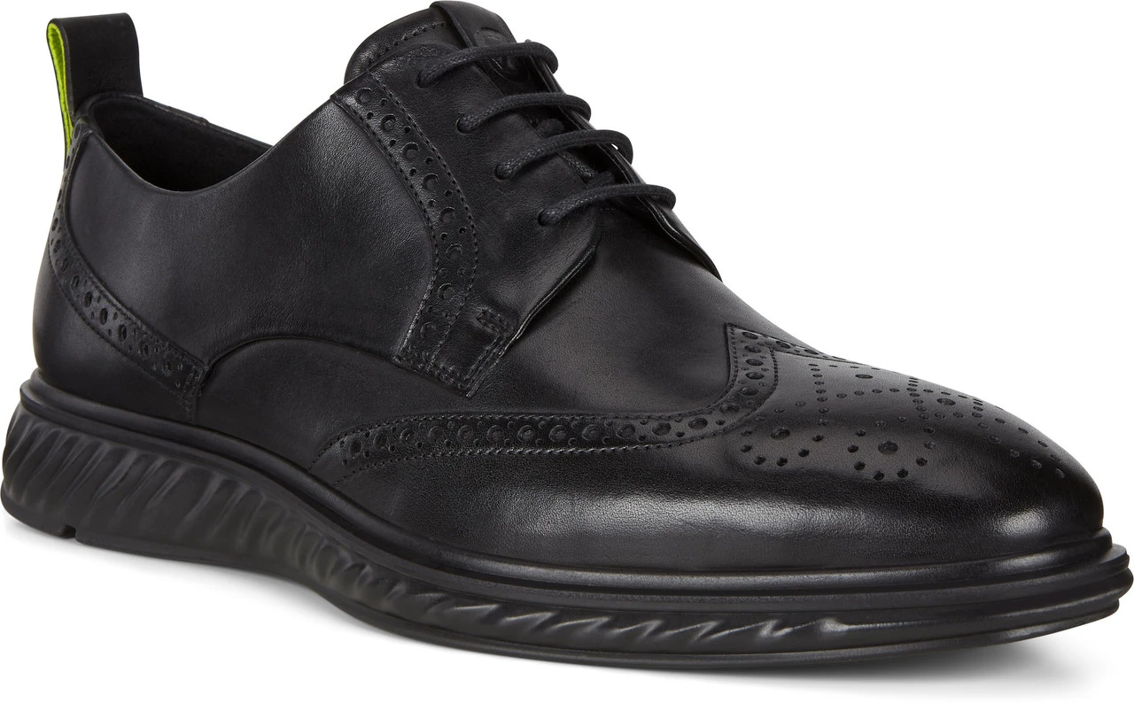 ECCO Men's ST.1 Hybrid Lite Wingtip Brogue 3 ECCO Men's ST.1 Hybrid Lite Wingtip Brogue