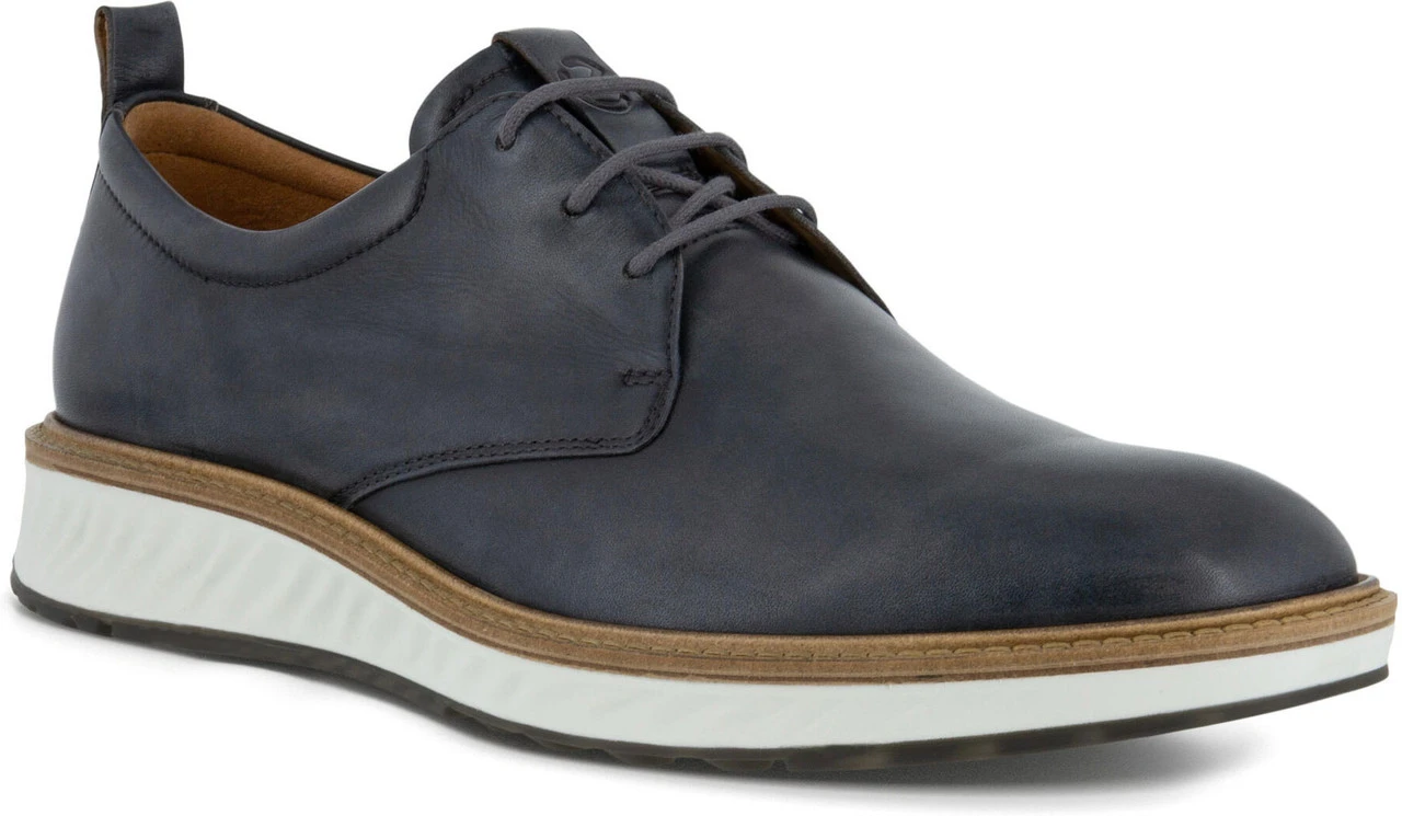 ECCO Men's ST.1 Hybrid Plain Toe 6 ECCO Men's ST.1 Hybrid Plain Toe - Image 4