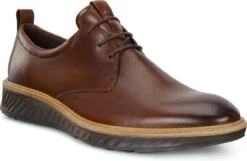 ECCO Men's ST.1 Hybrid Plain Toe 11 ECCO Men's ST.1 Hybrid Plain Toe -Fashion Shoes Store ecco mens st1 hybrid plain toe cognac 83640401053 57494.1661203939
