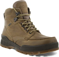 ECCO Men's Track 25 High -Fashion Shoes Store ecco mens track 25 high nutmeg brown 83170402114 15354.1661202949