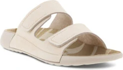 ECCO Women's 2nd Cozmo Two Band Slide 8 ECCO Women's 2nd Cozmo Two Band Slide -Fashion Shoes Store ecco womens 2nd cozmo two band slide limestone 20682302378 25348.1647473354