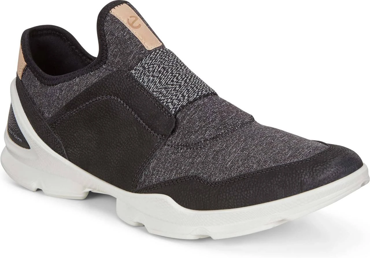 ECCO Women's Biom Street Slip-On 3 ECCO Women's Biom Street Slip-On